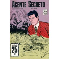Agente Secreto 4 (1965)