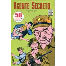 Agente Secreto 6 (1966)