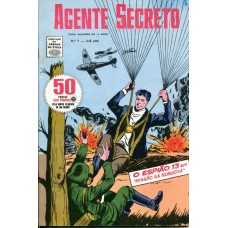 Agente Secreto 7 (1966)
