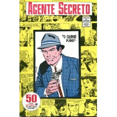 Agente Secreto 12 (1967)