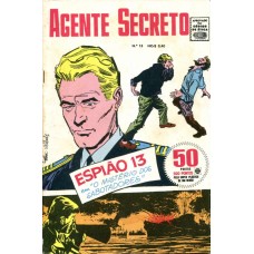 Agente Secreto 13 (1967)