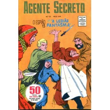 Agente Secreto 15 (1967)