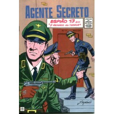Agente Secreto 17 (1967)