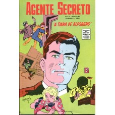 Agente Secreto 18 (1968)