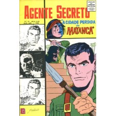 Agente Secreto 19 (1968)