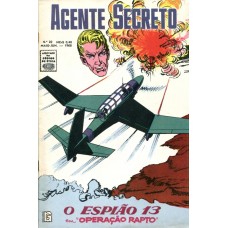 Agente Secreto 20 (1968)