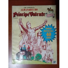 Almanaque do Príncipe Valente (1977)
