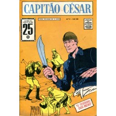 Capitão César 2 (1966)