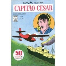 Capitão César 5 (1966)