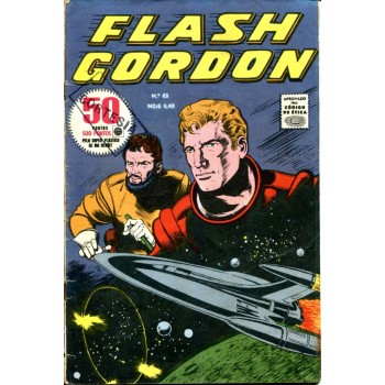 Flash Gordon 63 (1967)