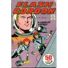 Flash Gordon 65 (1967)