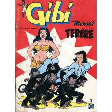 Gibi Mensal 6 (1975)
