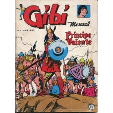 Gibi Mensal 7 (1975)