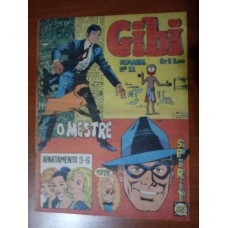 Gibi Semanal 11 (1975)