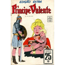 Príncipe Valente 21 (1966)