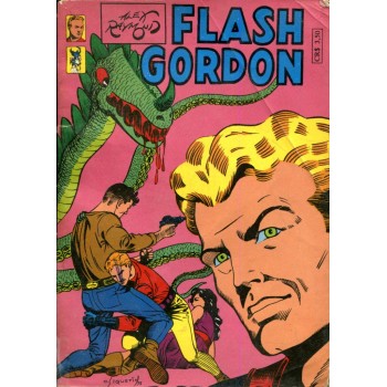 Flash Gordon 14 (1974)