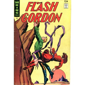Flash Gordon 9 (1967)