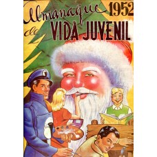 Almanaque de Vida Juvenil (1952)