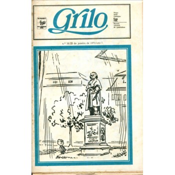 Grilo 16 (1972)