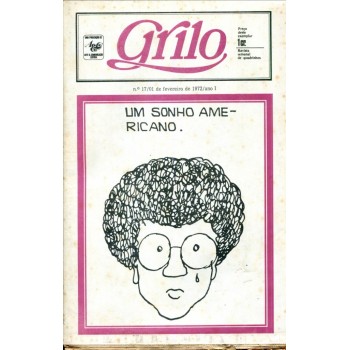 Grilo 17 (1972)
