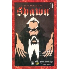 Spawn Collection 11 (1999)