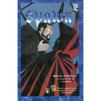 Spawn Collection 12 (1999)