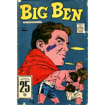 Big Ben 1 (1965)