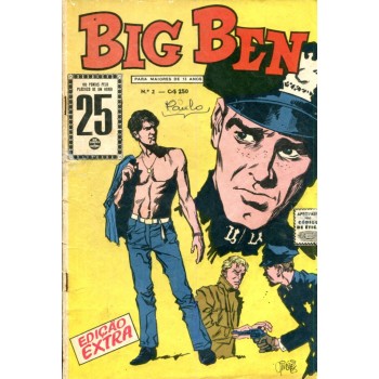 Big Ben 2 (1966)