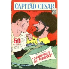 Capitão César 8 (1967)