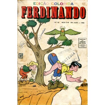 Ferdinando 30 (1968)