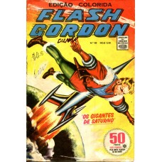 Flash Gordon 66 (1967)