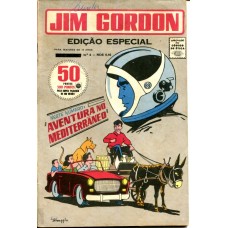 Jim Gordon 6 (1967)
