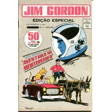 Jim Gordon 6 (1967)