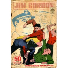Jim Gordon 9 (1967)