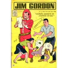 Jim Gordon 10 (1968)