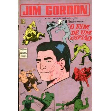 Jim Gordon 11 (1968)