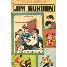 Jim Gordon 12 (1968)