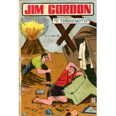 Jim Gordon 13 (1968)