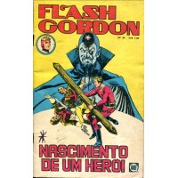 Flash Gordon 24 (1977)
