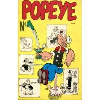 Popeye 1 (1974)
