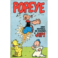 Popeye 5 (1974)