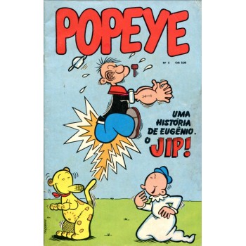 Popeye 5 (1974)