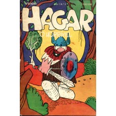 Hagar 3 (1973) 