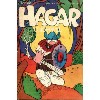 Hagar 3 (1973) 