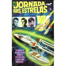 Jornada nas Estrelas 6 (1976)