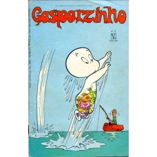 Gasparzinho 2 (1974)