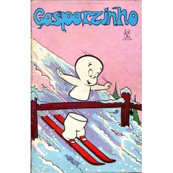 Gasparzinho 3 (1974)