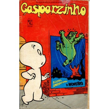 Gasparzinho 7 (1975)
