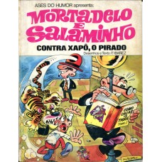 Mortadelo e Salaminho 7 (1971)