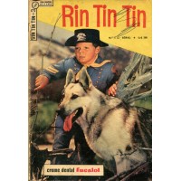 Rin Tin Tin 3 (1965) 2a Série